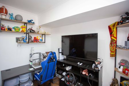 Apartamento à venda com 73m², 3 quartos e 1 vagaQuarto 3