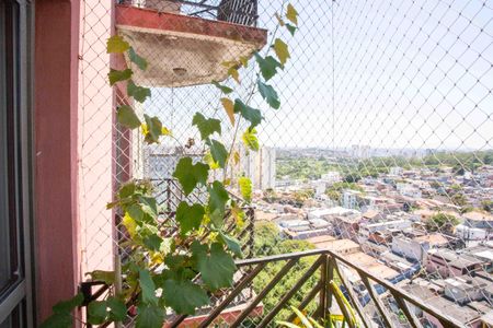 Apartamento à venda com 73m², 3 quartos e 1 vagaVaranda da Sala