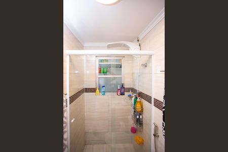 Apartamento à venda com 73m², 3 quartos e 1 vagaBanheiro da Suíte