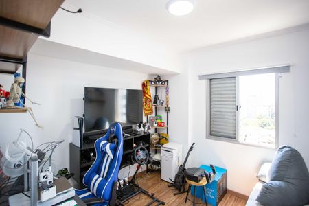 Apartamento à venda com 73m², 3 quartos e 1 vagaQuarto 3