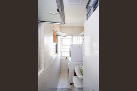 Apartamento à venda com 73m², 3 quartos e 1 vagaÁrea de Serviço