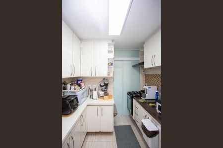 Apartamento à venda com 73m², 3 quartos e 1 vagaCozinha