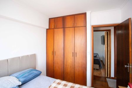 Apartamento à venda com 73m², 3 quartos e 1 vagaQuarto 2
