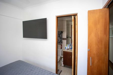 Apartamento à venda com 73m², 3 quartos e 1 vagaQuarto Suíte