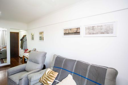 Apartamento à venda com 73m², 3 quartos e 1 vagaSala