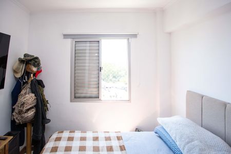 Apartamento à venda com 73m², 3 quartos e 1 vagaQuarto 2