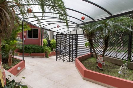 Apartamento à venda com 73m², 3 quartos e 1 vagaÁrea comum