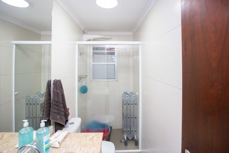 Apartamento à venda com 73m², 3 quartos e 1 vagaBanheiro Social
