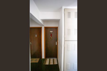 Apartamento à venda com 73m², 3 quartos e 1 vagaHall de entrada