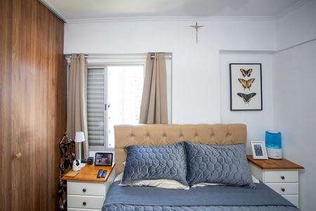 Apartamento à venda com 73m², 3 quartos e 1 vagaQuarto Suíte