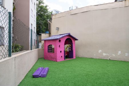 Apartamento para alugar com 54m², 2 quartos e 1 vagaÁrea comum - Playground