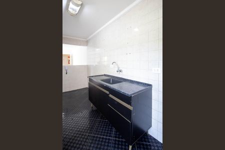 Apartamento para alugar com 54m², 2 quartos e 1 vagaCozinha