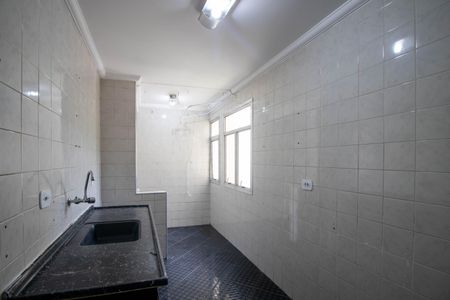 Apartamento para alugar com 54m², 2 quartos e 1 vagaCozinha