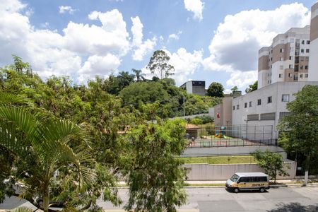 Apartamento para alugar com 54m², 2 quartos e 1 vagaVista Quarto 2