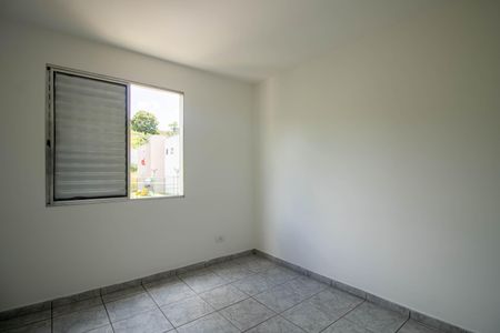 Quarto 1 de apartamento à venda com 2 quartos, 54m² em Parque Reboucas, São Paulo