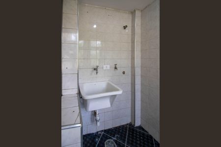 Apartamento para alugar com 54m², 2 quartos e 1 vagaÁrea de Serviço