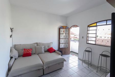 Casa à venda com 360m², 3 quartos e 4 vagasCasa 2 - Sala