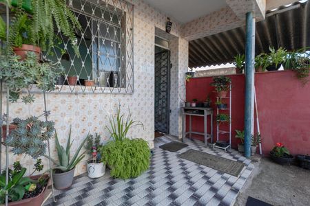 Casa à venda com 360m², 3 quartos e 4 vagasCasa 1 - Varanda 