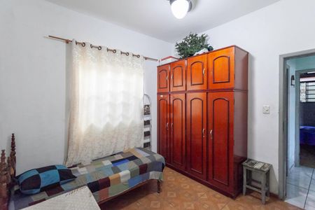 Casa à venda com 360m², 3 quartos e 4 vagasCasa 1 - Quarto 2