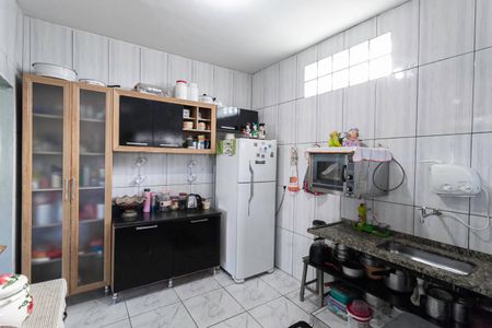Casa à venda com 360m², 3 quartos e 4 vagasCasa 1 - Cozinha