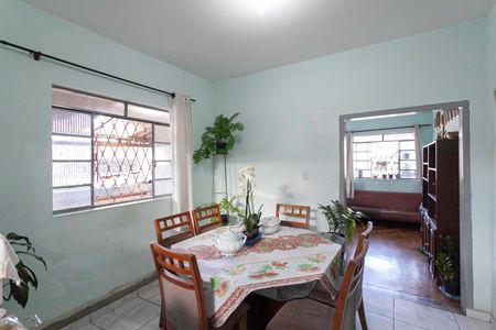 Casa à venda com 360m², 3 quartos e 4 vagasCasa 1 - Copa