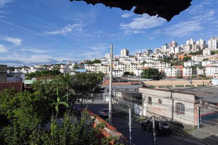 Casa à venda com 360m², 3 quartos e 4 vagasCasa 2 - Vista da sala