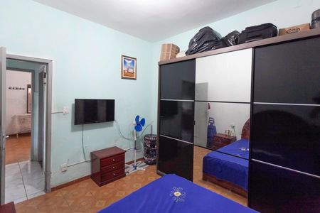 Casa à venda com 360m², 3 quartos e 4 vagasCasa 1 - Quarto 3