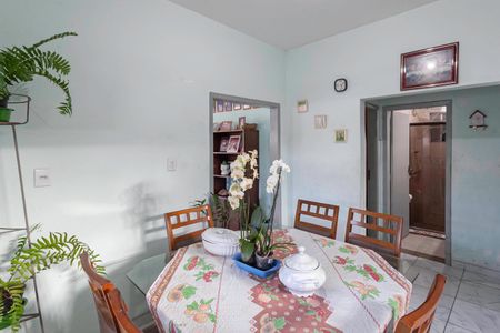 Casa à venda com 360m², 3 quartos e 4 vagasCasa 1 - Copa