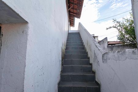 Casa à venda com 360m², 3 quartos e 4 vagasCasa 2 - Entrada