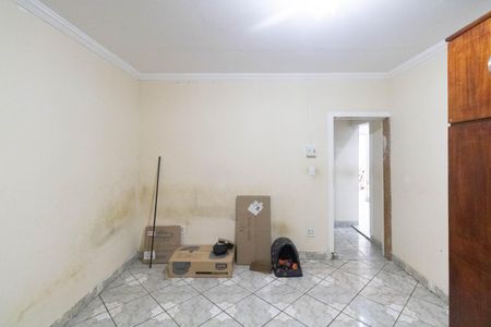 Quarto 1 de apartamento para alugar com 2 quartos, 60m² em Campo Grande, Rio de Janeiro