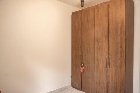 Apartamento para alugar com 60m², 2 quartos e sem vagaQuarto 1