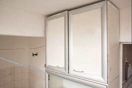 Apartamento para alugar com 60m², 2 quartos e sem vagaÁrea de Serviço