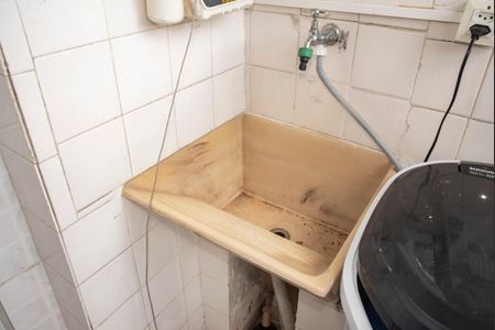 Apartamento para alugar com 60m², 2 quartos e sem vagaÁrea de Serviço