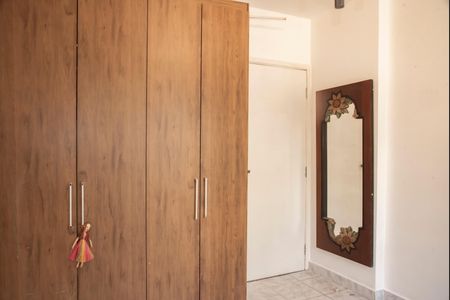 Apartamento para alugar com 60m², 2 quartos e sem vagaQuarto 1