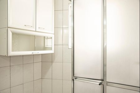 Apartamento para alugar com 60m², 2 quartos e sem vagaBanheiro
