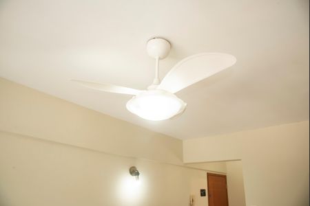 Apartamento para alugar com 60m², 2 quartos e sem vagaSala