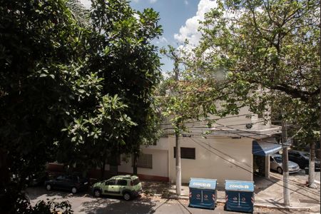 Apartamento para alugar com 60m², 2 quartos e sem vagaVista do Quarto 1