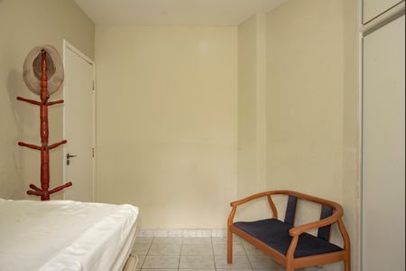 Apartamento para alugar com 60m², 2 quartos e sem vagaQuarto 2