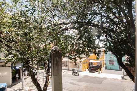 Apartamento para alugar com 60m², 2 quartos e sem vagaVista da Sala