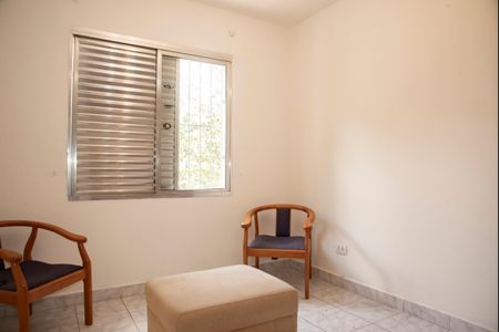 Quarto 1 de apartamento para alugar com 2 quartos, 60m² em Mirandópolis, São Paulo