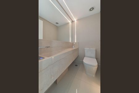 Apartamento à venda com 185m², 3 quartos e 3 vagas Apartamento à venda com 185m², 3 quartos e 3 vagasLavabo