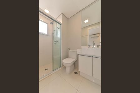 Apartamento à venda com 185m², 3 quartos e 3 vagas Apartamento à venda com 185m², 3 quartos e 3 vagasBanheiro da Suíte 2