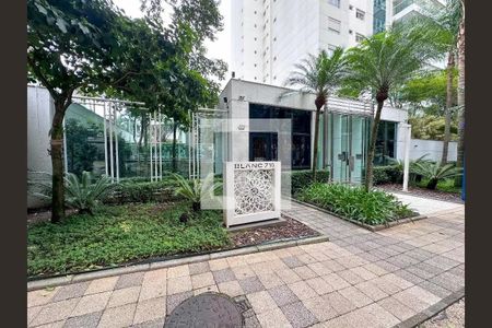 Apartamento à venda com 185m², 3 quartos e 3 vagas Apartamento à venda com 185m², 3 quartos e 3 vagasFachada