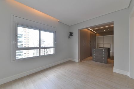Apartamento à venda com 185m², 3 quartos e 3 vagas Apartamento à venda com 185m², 3 quartos e 3 vagasSuíte 1