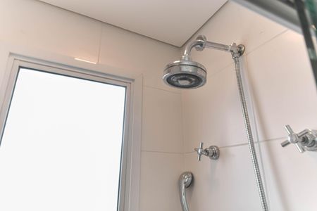 Apartamento à venda com 185m², 3 quartos e 3 vagas Apartamento à venda com 185m², 3 quartos e 3 vagasBanheiro da Suíte 2