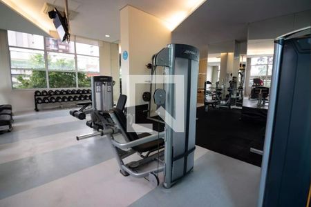 Apartamento à venda com 185m², 3 quartos e 3 vagas Apartamento à venda com 185m², 3 quartos e 3 vagasÁrea Comum