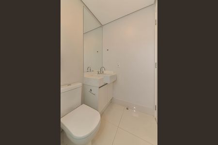 Apartamento à venda com 185m², 3 quartos e 3 vagas Apartamento à venda com 185m², 3 quartos e 3 vagasBanheiro da Suíte 2
