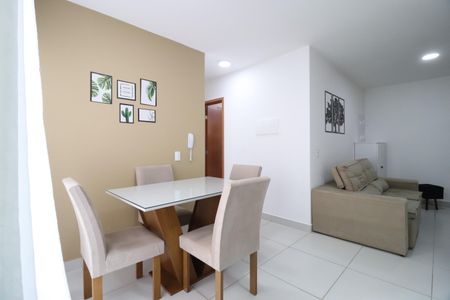 Apartamento para alugar com 60m², 2 quartos e 1 vagaCozinha