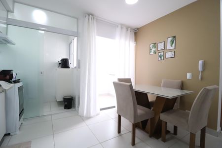 Apartamento para alugar com 60m², 2 quartos e 1 vagaCozinha