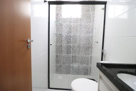 Apartamento para alugar com 60m², 2 quartos e 1 vagaBanheiro Social